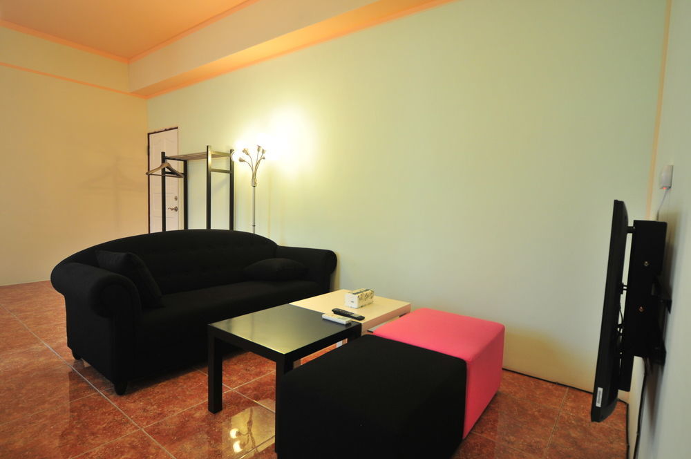 Mary 18 Apartment Taitung Exterior photo